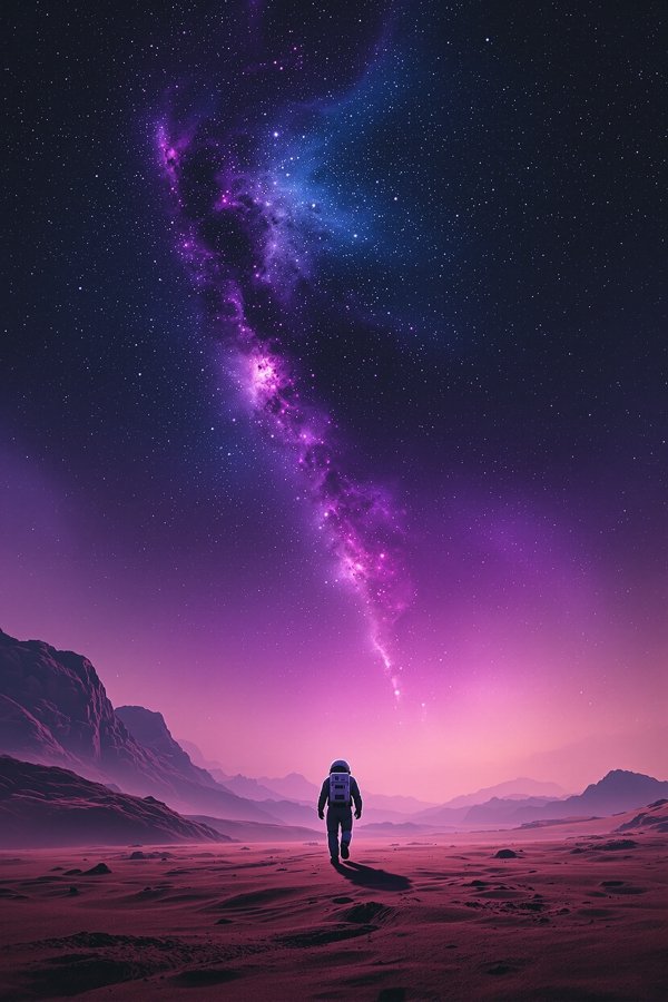 星际归途 - 涩涩动漫