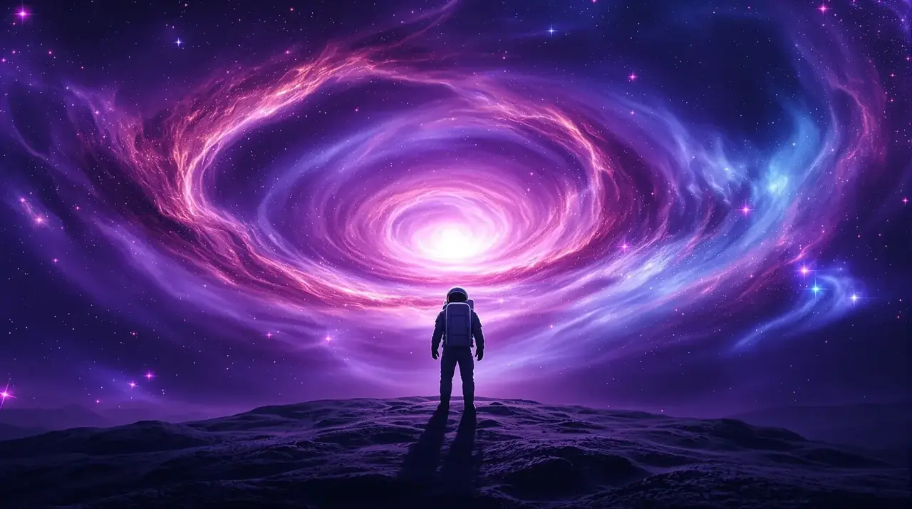 星际归途 - 涩涩动漫 星际归途 - 涩涩动漫